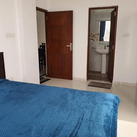 New 2 Bedroom Apartment, 100M Away From The Beach Dehiwala-Mount Lavinia Eksteriør bilde