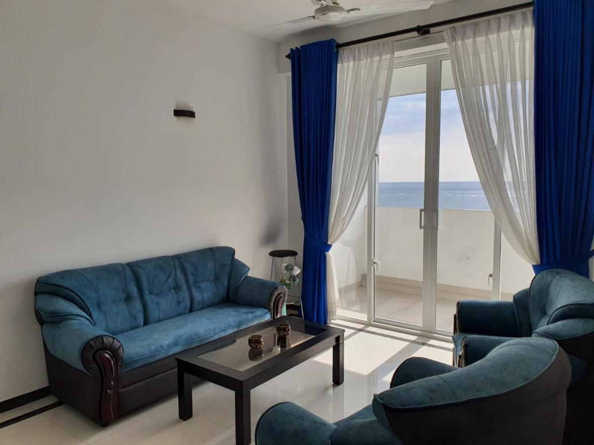New 2 Bedroom Apartment, 100M Away From The Beach Dehiwala-Mount Lavinia Eksteriør bilde