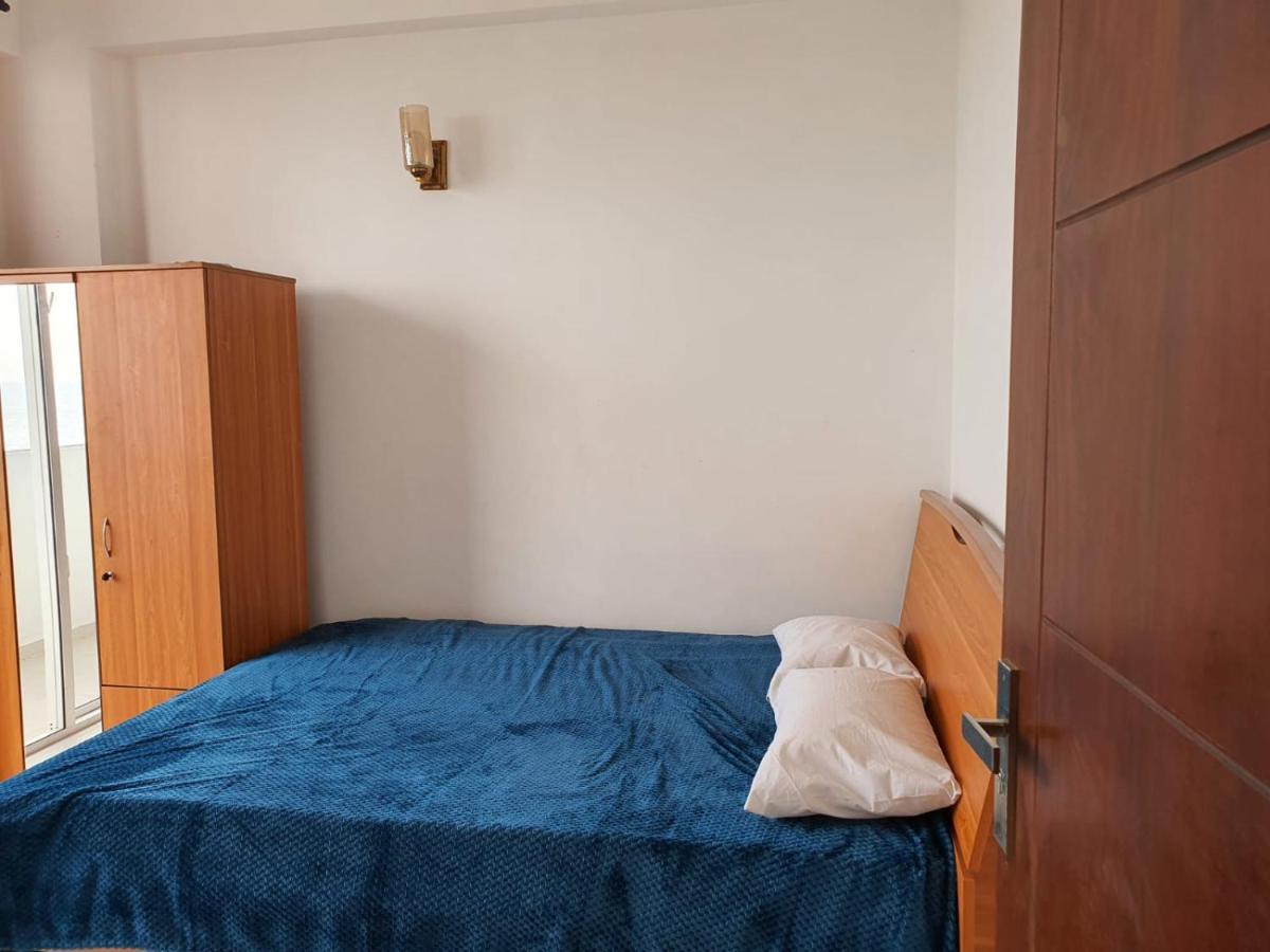 New 2 Bedroom Apartment, 100M Away From The Beach Dehiwala-Mount Lavinia Eksteriør bilde