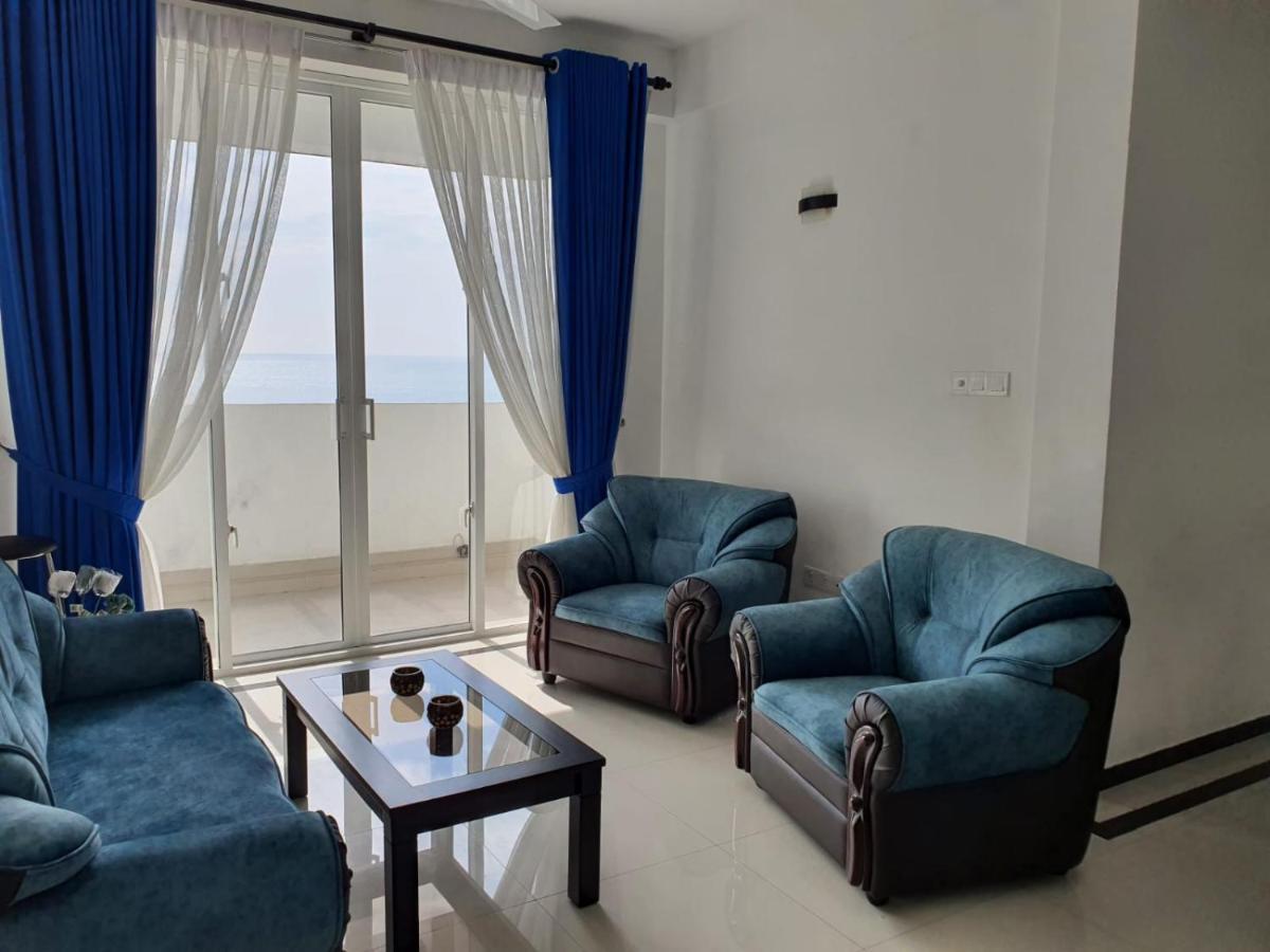 New 2 Bedroom Apartment, 100M Away From The Beach Dehiwala-Mount Lavinia Eksteriør bilde
