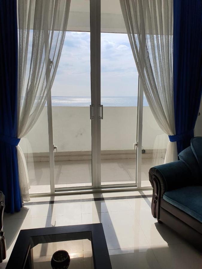 New 2 Bedroom Apartment, 100M Away From The Beach Dehiwala-Mount Lavinia Eksteriør bilde