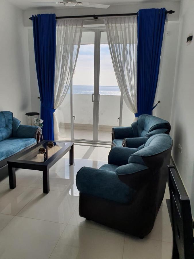 New 2 Bedroom Apartment, 100M Away From The Beach Dehiwala-Mount Lavinia Eksteriør bilde