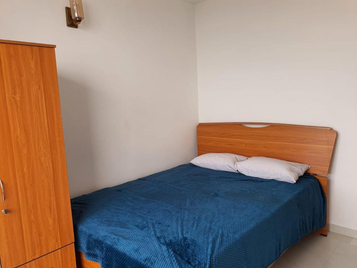 New 2 Bedroom Apartment, 100M Away From The Beach Dehiwala-Mount Lavinia Eksteriør bilde